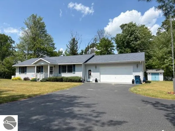 2615 Antelope Trl, West Branch, MI 48661