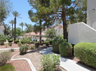 7900 Fossil Creek Ln UNIT 104, Las Vegas, NV 89145