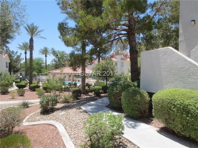 7900 Fossil Creek Ln UNIT 104, Las Vegas, NV, 89145