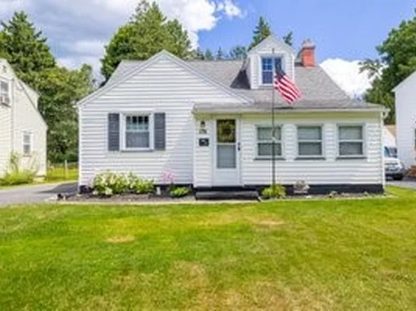176 Glenbrook Rd, Rochester, NY 14616