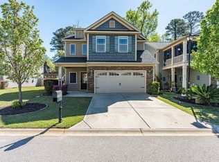 209 Cherokee Pond Ct, Lexington, SC 29072