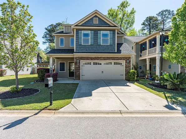 209 Cherokee Pond Ct, Lexington, SC 29072