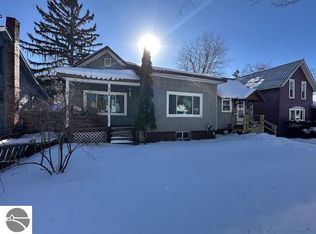 218 Evart St, Cadillac, MI 49601