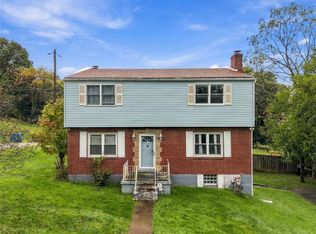 179 Sycamore Dr, Pittsburgh, PA 15235
