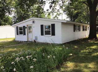 336 Naomi St, Plainwell, MI 49080