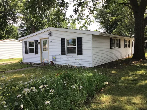 336 Naomi St, Plainwell, MI 49080