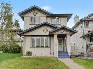 710 Glenwright Ct NW, Edmonton, AB T5T 6K5