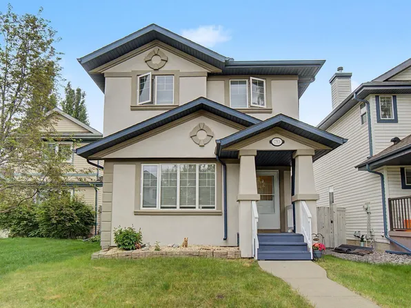 710 Glenwright Ct NW, Edmonton, AB T5T 6K5
