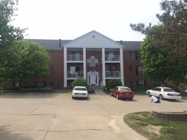 5942 Harrison Ave Unit 44, Cincinnati, OH 45248