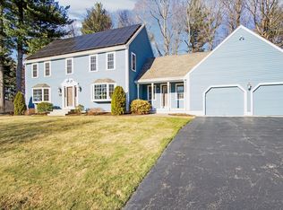 26 Assabet Hill Cir, Northborough, MA 01532