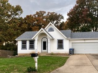 9 Redhead Ln, O'Fallon, MO 63368
