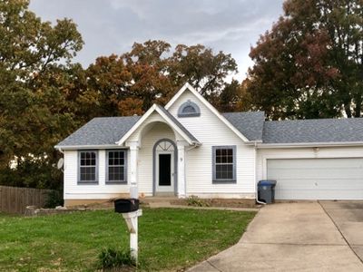 9 Redhead Ln, O'Fallon, MO, 63368