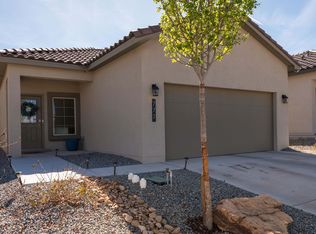 772 Amatista Loop, Rio Rancho, NM 87124