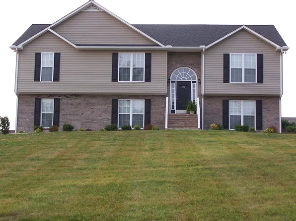 3336 Timber View Ln, Cookeville, TN 38506