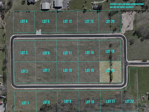 2nd image of LOT 18 Otter Rd