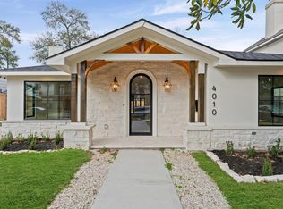 4010 Norfolk St, Houston, TX 77027