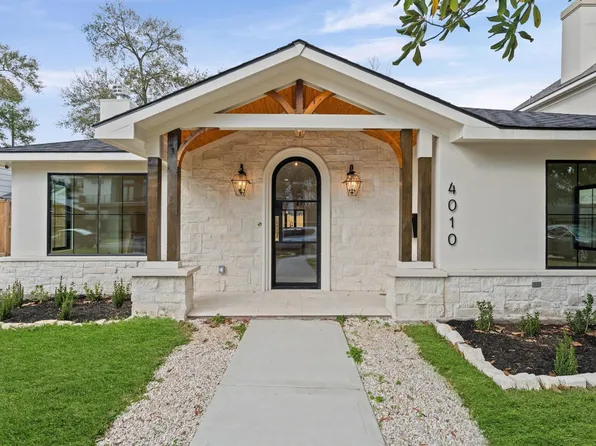 4010 Norfolk St, Houston, TX 77027