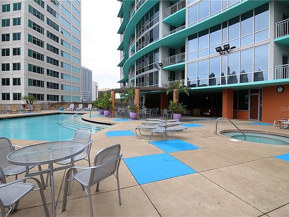 4th image of 322 E Central Blvd Unit 1208