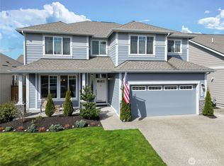 731 Natalee Jo St SE, Olympia, WA 98513