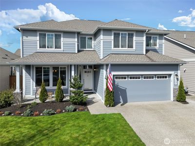 731 Natalee Jo Street SE, Olympia, WA, 98513