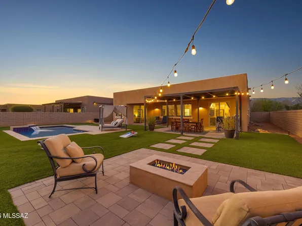 1440 N Ohana Pl, Tucson, AZ 85715