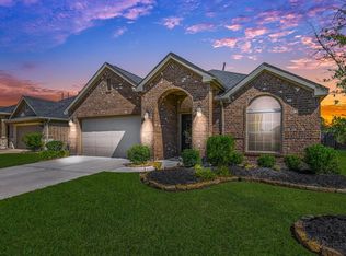 3913 Enchanted Timbers Ln, Spring, TX 77386