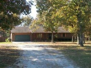 77 Timber Meadows Dr, Rogersville, MO 65742