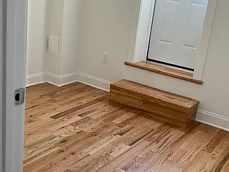 Rented by EXR