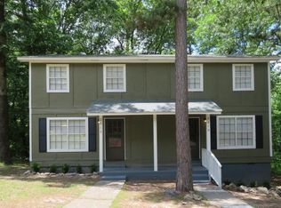 2012 Scotty Ct, Little Rock, AR 72204