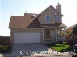 3735 Amelia Island St, Colorado Springs, CO 80920