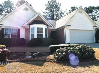 506 Suwanee East Dr, Lawrenceville, GA