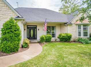 9008 Ravenswood Rd, Granbury, TX 76049