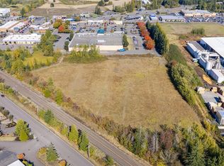 1801 LaBounty Drive, Bellingham, WA 98248