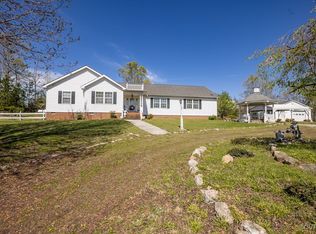 1416 Snead Spring Rd, Crewe, VA 23930