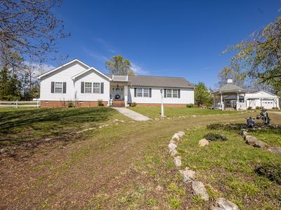 1416 Snead Spring Rd, Crewe, VA, 23930