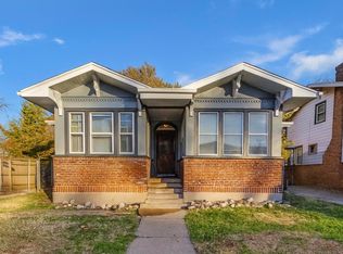 733 Lincoln St, Gary, IN 46402