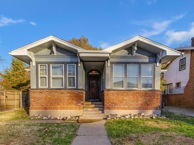 733 Lincoln St, Gary, IN, 46402