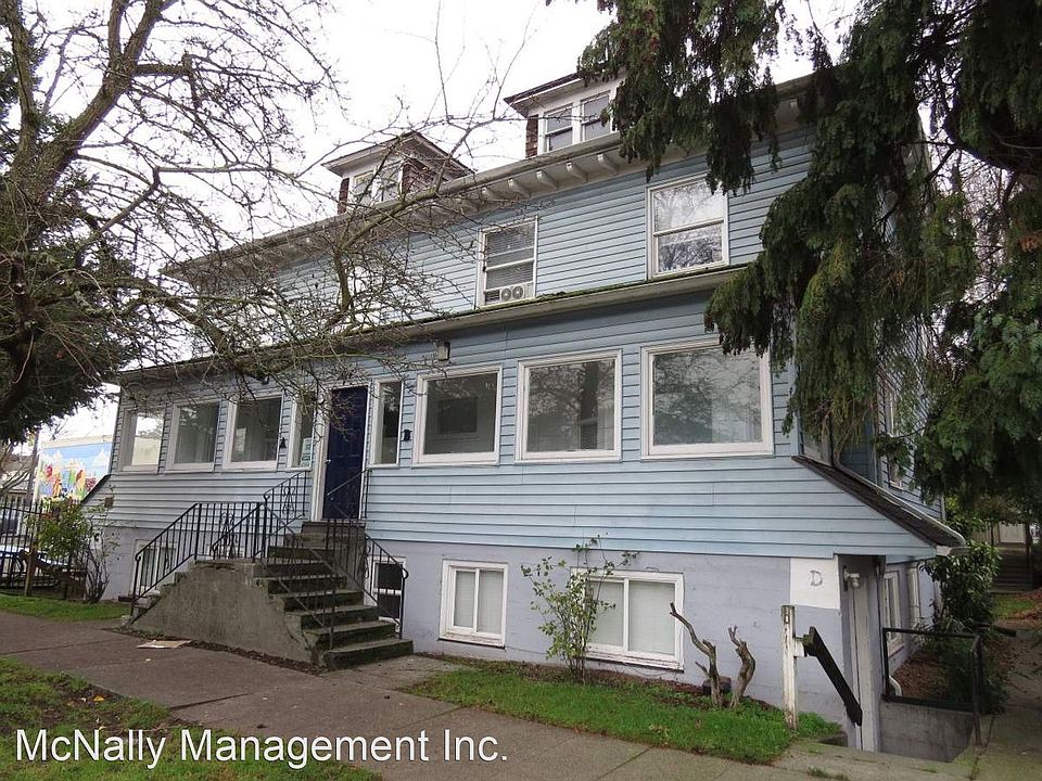 1st image of 1014 S I St APT D