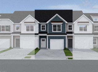 3705 Bridleton Ridge Trl, Greensboro, NC 27410