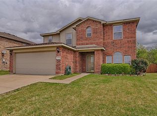 6729 Barred Owl Rd, Arlington, TX 76002