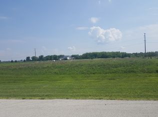 27219 S Prairie Grass Dr, Monee, IL 60449