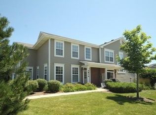283 Whitfield Dr #A, Sugar Grove, IL 60554