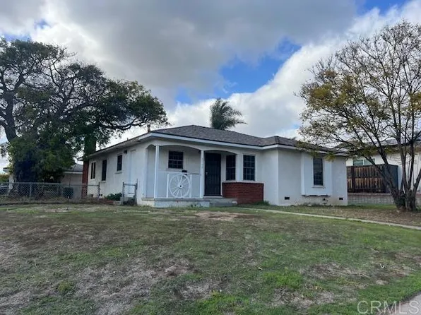 6140 Estrella Ave, San Diego, CA 92120