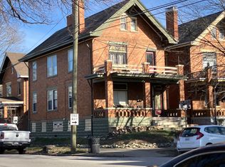 601 Park Ave, Newport, KY