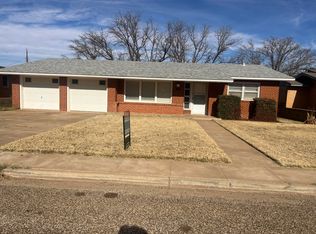404 N 21st St, Lamesa, TX 79331
