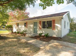 3508 Arlington St, Durham, NC 27707