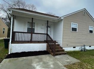 POC817#-LM, Hampton, VA 23661