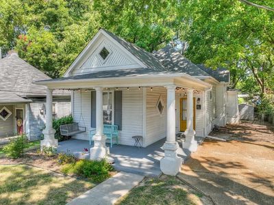 2500 Harvard Ave, Memphis, TN, 38112