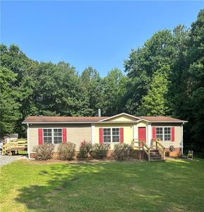 7055 Old Plantation Dr, Graham, NC, 27253