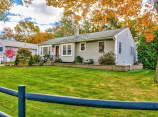101 Abbey St, South Hadley, MA 01075